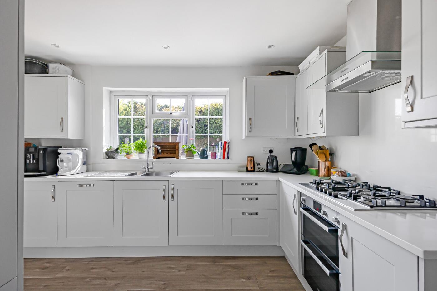 Crowsley Road, Shiplake, Henley-On-Thames
